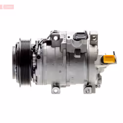 Compresseur de climatisation DENSO DCP36007 - Vue supplémentaire 6
