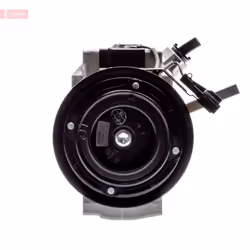 Compresseur de climatisation DENSO DCP36007 - Vue supplémentaire 7