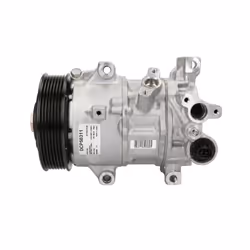 Compresseur de climatisation DENSO DCP50311