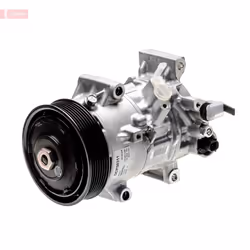 Compresseur de climatisation DENSO DCP50311 - Vue supplémentaire 5