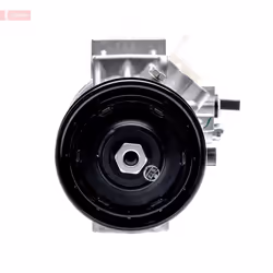 Compresseur de climatisation DENSO DCP50311 - Vue supplémentaire 7