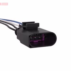 Sonde lambda DENSO DOX-1707 - Vue supplémentaire 4