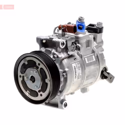 Compresseur de climatisation DENSO DCP02101