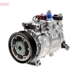 Compresseur de climatisation DENSO DCP02101