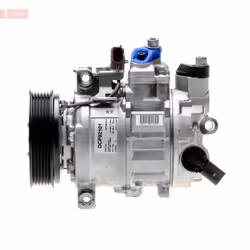 Compresseur de climatisation DENSO DCP02101