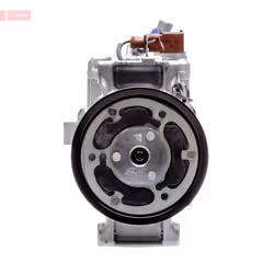 Compresseur de climatisation DENSO DCP02101