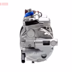 Compresseur de climatisation DENSO DCP02101 - Vue supplémentaire 4