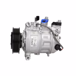 Compresseur de climatisation DENSO DCP02102