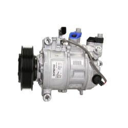 Compresseur de climatisation DENSO DCP02102