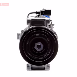 Compresseur de climatisation DENSO DCP02102 - Vue supplémentaire 7