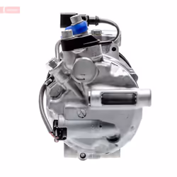 Compresseur de climatisation DENSO DCP02102 - Vue supplémentaire 8