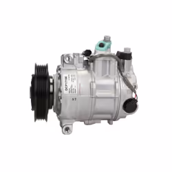 Compresseur de climatisation DENSO DCP17158