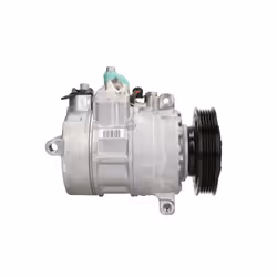 Compresseur de climatisation DENSO DCP17158 - Vue supplémentaire 4