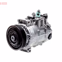 Compresseur de climatisation DENSO DCP17158 - Vue supplémentaire 5
