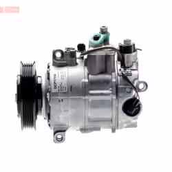 Compresseur de climatisation DENSO DCP17158 - Vue supplémentaire 6