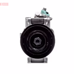 Compresseur de climatisation DENSO DCP17158 - Vue supplémentaire 7