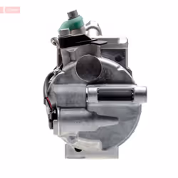 Compresseur de climatisation DENSO DCP17158 - Vue supplémentaire 8