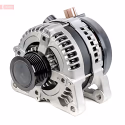 Alternateur DENSO DAN1139