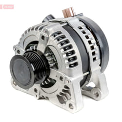 Alternateur DENSO DAN1139