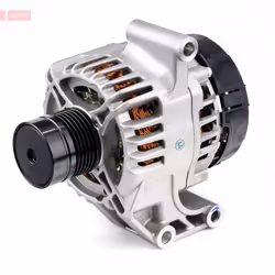 Alternateur DENSO DAN1141