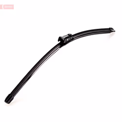 Balai d'essuie-glace DENSO DF-003, Flat Blades, 530mm, Avant, 2 pièce - Vue supplémentaire 5