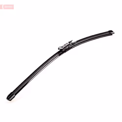 Balai d'essuie-glace DENSO DF-024, Flat Blades, 700+530mm, Avant, 2 pièce - Vue supplémentaire 5