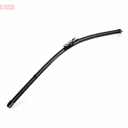 Balai d'essuie-glace DENSO DF-024, Flat Blades, 700+530mm, Avant, 2 pièce - Vue supplémentaire 6