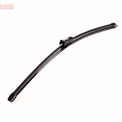 Balai d'essuie-glace DENSO DF-049, Flat Blades, 640+520mm, Avant, 2 pièce - Vue supplémentaire 5