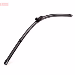 Balai d'essuie-glace DENSO DF-049, Flat Blades, 640+520mm, Avant, 2 pièce - Vue supplémentaire 6