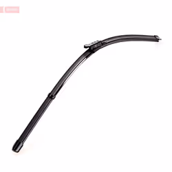 Balai d'essuie-glace DENSO DF-040, Flat Blades, 650mm, Avant, 2 pièce - Vue supplémentaire 5