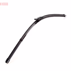 Balai d'essuie-glace DENSO DF-040, Flat Blades, 650mm, Avant, 2 pièce - Vue supplémentaire 6