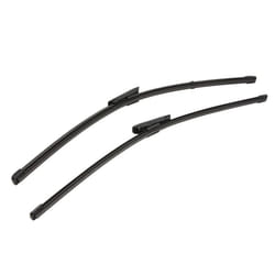 Balai d'essuie-glace DENSO DF-029,, 580+530mm, Avant, 2 pièce