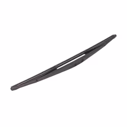 Balai d'essuie-glace DENSO DRC-004, Flat Blades, 400mm, Arrière, 1 pièce