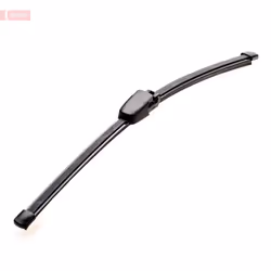 Balai d'essuie-glace DENSO DF-300, Flat Blades, 335mm, Arrière, 1 pièce - Vue supplémentaire 4