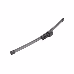 Balai d'essuie-glace DENSO DF-310, Flat Blades, 280mm, Arrière, 1 pièce