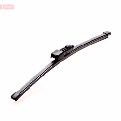 Balai d'essuie-glace DENSO DF-310, Flat Blades, 280mm, Arrière, 1 pièce - Vue supplémentaire 4