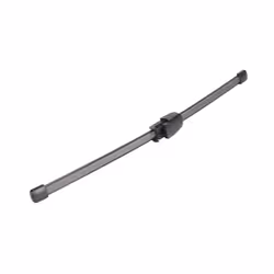Balai d'essuie-glace DENSO DF-311, Flat Blades, 280mm, Arrière, 1 pièce