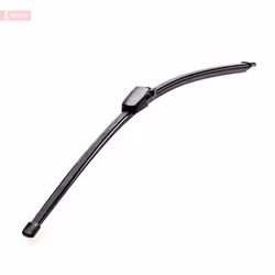Balai d'essuie-glace DENSO DF-302, Flat Blades, 404mm, Arrière, 1 pièce - Vue supplémentaire 4