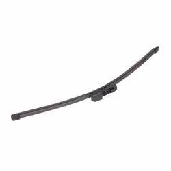 Balai d'essuie-glace DENSO DF-315, Flat Blades, 335mm, Arrière, 1 pièce