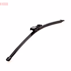 Balai d'essuie-glace DENSO DF-315, Flat Blades, 335mm, Arrière, 1 pièce - Vue supplémentaire 4