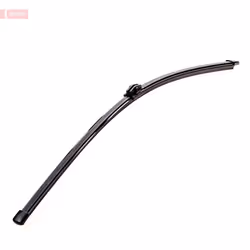 Balai d'essuie-glace DENSO DF-316, Flat Blades, 400mm, Arrière, 1 pièce - Vue supplémentaire 4
