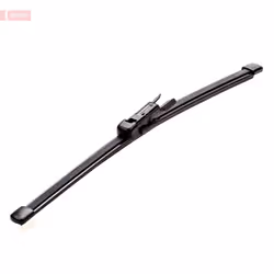 Balai d'essuie-glace DENSO DF-319, Flat Blades, 280mm, Arrière, 1 pièce - Vue supplémentaire 4