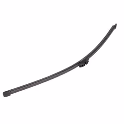 Balai d'essuie-glace DENSO DF-308, Flat Blades, 380mm, Arrière, 1 pièce