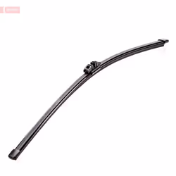 Balai d'essuie-glace DENSO DF-308, Flat Blades, 380mm, Arrière, 1 pièce - Vue supplémentaire 4