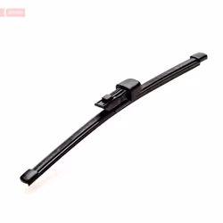 Balai d'essuie-glace DENSO DF-313, Flat Blades, 250mm, Arrière, 1 pièce - Vue supplémentaire 4
