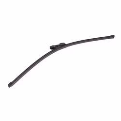 Balai d'essuie-glace DENSO DF-317, Flat Blades, 400mm, Arrière, 1 pièce
