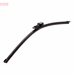 Balai d'essuie-glace DENSO DF-317, Flat Blades, 400mm, Arrière, 1 pièce - Vue supplémentaire 4