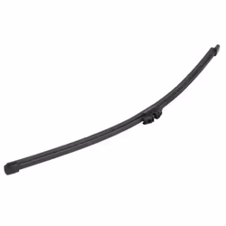 Balai d'essuie-glace DENSO DF-307, Flat Blades, 350mm, Arrière, 1 pièce