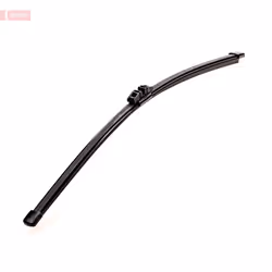 Balai d'essuie-glace DENSO DF-307, Flat Blades, 350mm, Arrière, 1 pièce - Vue supplémentaire 4