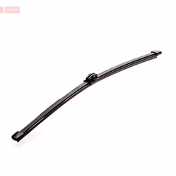 Balai d'essuie-glace DENSO DF-314, Flat Blades, 320mm, Arrière, 1 pièce - Vue supplémentaire 4
